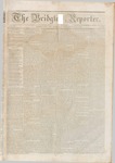 Bridgton Reporter : Vol. 4, No. 3 November 22,1861 by Bridgton Reporter Newspaper