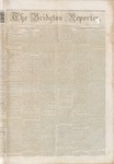 Bridgton Reporter : Vol. 4, No. 4 November 29,1861 by Bridgton Reporter Newspaper