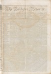 Bridgton Reporter : Vol. 4, No. 5 December 06,1861 by Bridgton Reporter Newspaper
