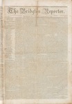 Bridgton Reporter : Vol. 4, No. 7 December 20,1861 by Bridgton Reporter Newspaper