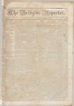 Bridgton Reporter : Vol. 4, No. 8 December 27,1861 by Bridgton Reporter Newspaper