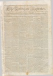 Bridgton Reporter : Vol. 4, No. 10 January 10,1862 by Bridgton Reporter Newspaper