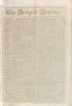 Bridgton Reporter : Vol. 4, No. 11 January 17,1862