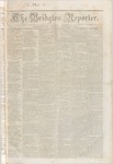 Bridgton Reporter : Vol. 4, No. 13 January 31,1862 by Bridgton Reporter Newspaper