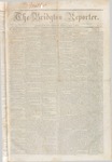 Bridgton Reporter : Vol. 4, No. 14 February 07,1862 by Bridgton Reporter Newspaper