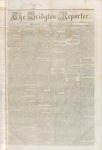 Bridgton Reporter : Vol. 4, No. 15 February 14,1862