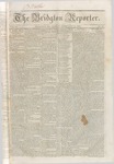 Bridgton Reporter : Vol. 4, No. 16 February 21,1862 by Bridgton Reporter Newspaper