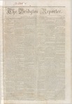 Bridgton Reporter : Vol. 4, No. 19 March 14,1862 by Bridgton Reporter Newspaper