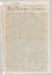 Bridgton Reporter : Vol. 4, No. 20 March 21,1862 by Bridgton Reporter Newspaper