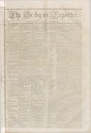 Bridgton Reporter : Vol. 4, No. 21 March 28,1862 by Bridgton Reporter Newspaper