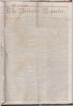 Bridgton Reporter : Vol. 4, No. 23 April 11,1862 by Bridgton Reporter Newspaper
