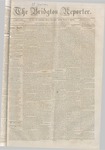 Bridgton Reporter : Vol. 4, No. 34 June 27,1862 by Bridgton Reporter Newspaper