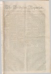 Bridgton Reporter : Vol. 4, No. 39 August 01,1862