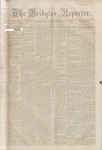Bridgton Reporter : Vol. 4, No. 40 August 08,1862 by Bridgton Reporter Newspaper