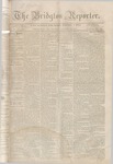 Bridgton Reporter : Vol. 4, No. 42 August 22,1862 by Bridgton Reporter Newspaper