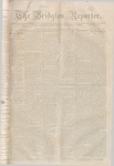 Bridgton Reporter : Vol. 4, No. 42 August 29,1862 by Bridgton Reporter Newspaper