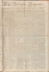 Bridgton Reporter : Vol. 4, No. 42 September 05,1862 by Bridgton Reporter Newspaper