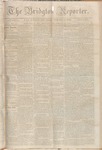 Bridgton Reporter : Vol. 4, No. 42 September 12,1862 by Bridgton Reporter Newspaper