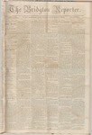 Bridgton Reporter : Vol. 4, No. 42 September 19,1862 by Bridgton Reporter Newspaper