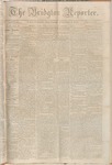 Bridgton Reporter : Vol. 4, No. 45 October 17,1862 by Bridgton Reporter Newspaper