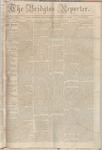 Bridgton Reporter : Vol. 4, No. 46 October 24,1862 by Bridgton Reporter Newspaper
