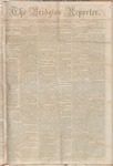 Bridgton Reporter : Vol. 4, No. 47 October 31,1862 by Bridgton Reporter Newspaper