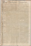 Bridgton Reporter : Vol. 4, No. 48 November 07,1862 by Bridgton Reporter Newspaper