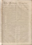 Bridgton Reporter : Vol. 5, No. 1  November 14,1862
