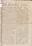 Bridgton Reporter : Vol. 5, No. 2 November 21,1862 by Bridgton Reporter Newspaper