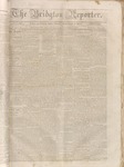 Bridgton Reporter : Vol. 5, No. 4 December 05,1862 by Bridgton Reporter Newspaper