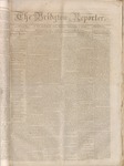 Bridgton Reporter : Vol. 5, No. 7 December 26,1862 by Bridgton Reporter Newspaper
