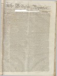 Bridgton Reporter : Vol. 5, No. 8 January 02,1863 by Bridgton Reporter Newspaper