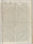 Bridgton Reporter : Vol. 5, No. 9 January 09,1863 by Bridgton Reporter Newspaper