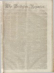 Bridgton Reporter : Vol. 5, No. 15 February 20,1863 by Bridgton Reporter Newspaper