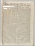Bridgton Reporter : Vol. 5, No. 19 March 20,1863 by Bridgton Reporter Newspaper