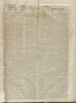 Bridgton Reporter : Vol. 5, No. 25 May 01,1863 by Bridgton Reporter Newspaper