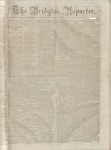 Bridgton Reporter : Vol. 5, No. 28 May 22,1863 by Bridgton Reporter Newspaper