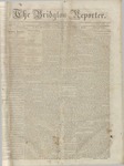 Bridgton Reporter : Vol. 5, No. 29 May 29,1863 by Bridgton Reporter Newspaper