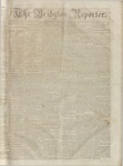 Bridgton Reporter : Vol. 5, No. 30 June 05,1863 by Bridgton Reporter Newspaper