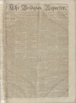 Bridgton Reporter : Vol. 5, No. 31 June 12,1863 by Bridgton Reporter Newspaper