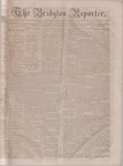 Bridgton Reporter : Vol. 5, No. 33 June 26,1863 by Bridgton Reporter Newspaper