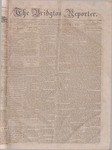 Bridgton Reporter : Vol. 5, No. 37 July 24,1863 by Bridgton Reporter Newspaper