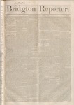 Bridgton Reporter : Vol.1, No. 21 April 01,1859 by Bridgton Reporter Newspaper