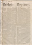 Bridgton Reporter : Vol.1, No. 22 April 08,1859 by Bridgton Reporter Newspaper