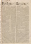 Bridgton Reporter : Vol.1, No. 24 April 22,1859 by Bridgton Reporter Newspaper