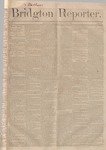 Bridgton Reporter : Vol.1, No. 30 June 03,1859 by Bridgton Reporter Newspaper
