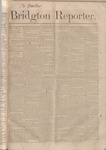 Bridgton Reporter : Vol.1, No. 32 June 17,1859 by Bridgton Reporter Newspaper