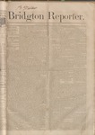 Bridgton Reporter : Vol.1, No. 35 July 08,1859 by Bridgton Reporter Newspaper