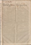 Bridgton Reporter : Vol.1, No. 36 July 15,1859 by Bridgton Reporter Newspaper