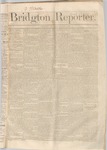 Bridgton Reporter : Vol.1, No. 38 July 29,1859 by Bridgton Reporter Newspaper
